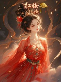 (抖音)红妆陆峥年若雁陆廷之小说免费全文阅读