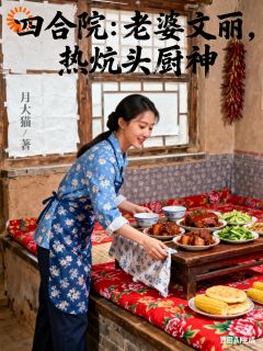 (独家)四合院：老婆文丽，热炕头厨神何宇何雨柱小说