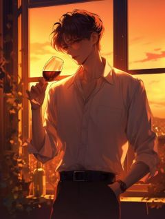 疏风云散待晴时(乔砚舟傅清薇)最新章节试读