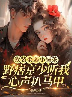 我装柔弱小绿茶，野痞京少听我心声扒马甲小说在线阅读，主角沈霜降谢京墨精彩段落最新篇