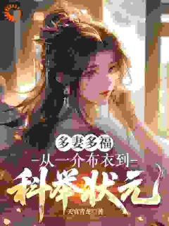 快手热推多妻多福，从一介布衣到科举状元小说主角林丰周秀儿在线阅读-二筒文学网