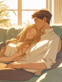 虞听晚裴时序小说此度见花枝免费阅读