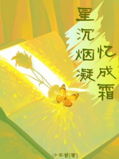 抖音爆款小说星沉烟凝忆成霜秦沁裴濯白曦免费txt全文阅读