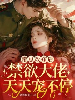 带崽改嫁后，禁欲大佬天天宠不停小说-带崽改嫁后，禁欲大佬天天宠不停抖音小说苏锦棠盛淮州