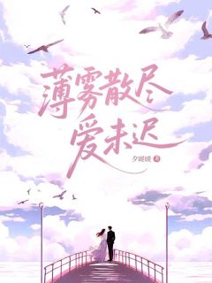 老书虫力荐薄雾散尽，爱未迟免费无弹窗阅读