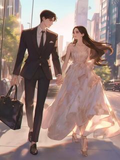 【抖音热推】林茜沈清茗沈青岩全文在线阅读-隐婚七年，当断则断全章节目录