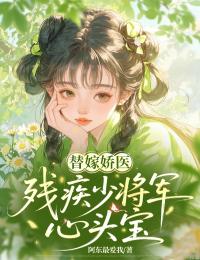 抖音热推小说替嫁娇医：残疾少将军心头宝全文在线阅读-二筒文学网