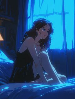 初心已恨花期晚知乎后续免费试读