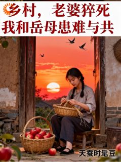 主角是向远温暖的小说叫什么乡村，老婆猝死我和岳母患难与共免费全文阅读