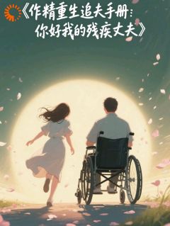 夏生羊写的小说重生追夫手册：你好我的残疾丈夫温雅纪舒年全文阅读