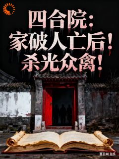 四合院：家破人亡后！杀光众禽！小说免费版阅读抖音热文