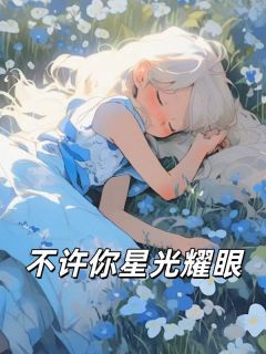 谈思唯周存小说不许你星光耀眼完整章节