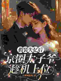 抖音假装失忆后，京圈太子爷趁机上位by火爆辣椒酱在线阅读