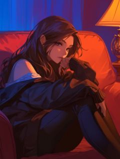 温知漾陆闻妄小说哪里可以看 小说热恋它姗姗来迟全文免费阅读