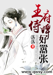 爆款小说由作者落落所创作的王府侍婢好嚣张在线阅读