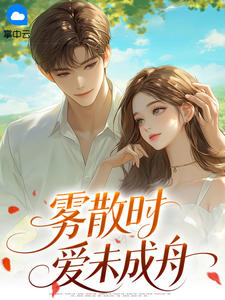 知乎小说雾散时，爱未成舟主角是姜雾傅砚洲全文阅读-二筒文学网