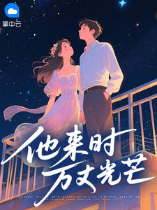 他来时万丈光芒【全章节】赵恒儿陈文渡完结版免费阅读