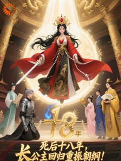 死后十八年，长公主回归重振朝纲！免费阅读全文，主角沈玉薇谢临小说