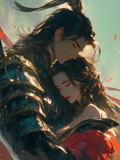 与君同舟终需别秦绾歌沈崇言全章节完结版在线阅读