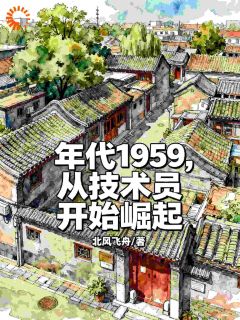 林振林夏年代1959，从技术员开始崛起全章节免费阅读-二筒文学网