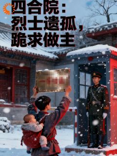 程铮贾东旭小说章节目录阅读-四合院：烈士遗孤，跪求做主在哪免费看