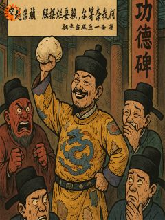 穿越崇祯：朕摆烂耍赖尔等奈我何(李伟崇祯)小说全章节目录阅读