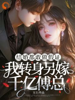 结婚都敢做假证，我转身另嫁千亿傅总苏晚意陆绎小说完整在线阅读