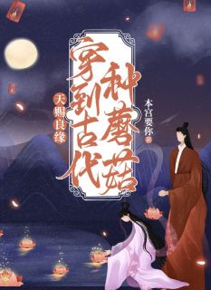 独家天赐良缘：穿到古代种蘑菇小说-主角魏云云杜景全文免费阅读