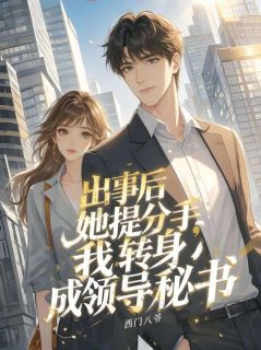 老书虫推荐出事后她提分手，我转身成领导秘书 在线阅读