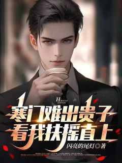 寒门难出贵子，看我扶摇直上小说-林子峰张宇浩全篇阅读