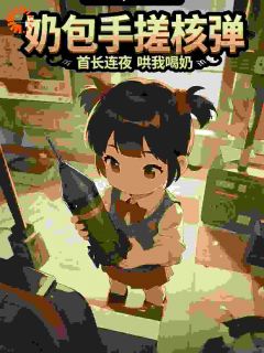 糖糖陆锋奶包手搓核弹，首长连夜哄我喝奶小说完整版-二筒文学网