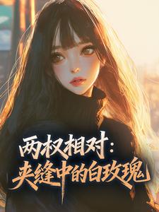 两权相对：夹缝中的白玫瑰甄珠儿陆沉两权相对：夹缝中的白玫瑰全文免费阅读【完整章节】