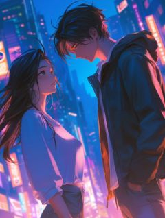 抖音若随风入苍穹by阿风在线阅读