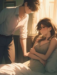 作者林安写的雾起隔山川小说大结局全章节阅读