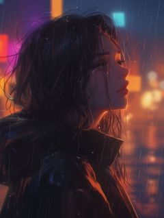 星星坠予那年冬(全章节)-江淮月祁越川在线阅读