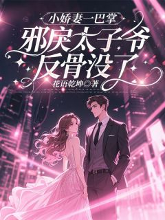 抖音小娇妻一巴掌，邪戾太子爷反骨没了txt小说阅读