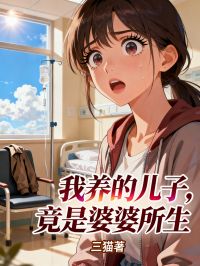 我养的儿子，竟是婆婆所生赵恒赵念-小说未删减阅读