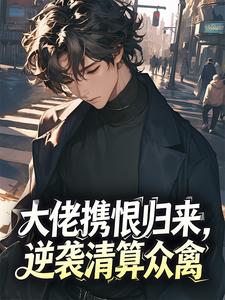 大佬携恨归来，逆袭清算众禽(新书)大结局在线阅读