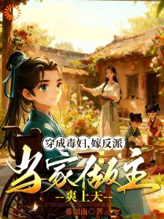 穿成毒妇，嫁反派当家做主爽上天小说全章节目录阅读BY希知南完结版阅读-二筒文学网