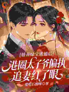 【娇养妹宝逃遁后，港圈太子爷偏执追妻红了眼】主角(书楹栀梁观衡)在线阅读-二筒文学网