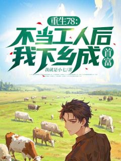 良心推荐重生78：不当工人后，我下乡成首富小说试读