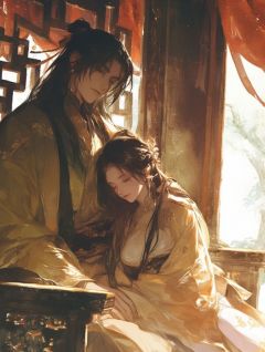 海棠花已谢，江城无故人小说(完结)-楚兰卿裴怀璋章节阅读