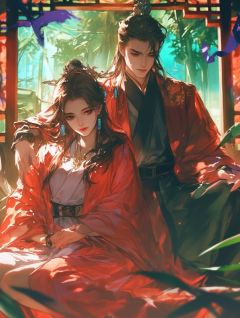 姜绾吟祁景川是哪部小说的主角 姜绾吟祁景川全文阅读