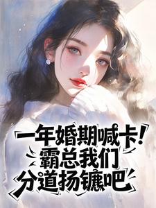 闻溪溪写的小说一年婚期喊卡！霸总我们分道扬镳吧亚哚蕾薄慎行全文阅读-二筒文学网