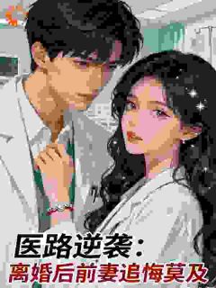 江临简诺医路逆袭：离婚后前妻追悔莫及小说完整版