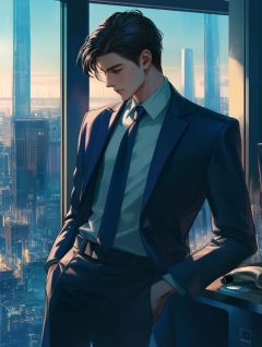 茶屿的小说曾许凛冬共长安主角是江凛月沈述安