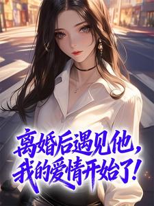 好书推荐离婚后遇见他，我的爱情开始了！林婉洛桑全文在线阅读