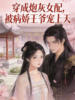(独家)穿成炮灰女配，被病娇王爷宠上天夜柠慕渊小说