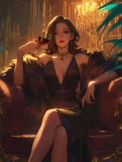 凝云过野径，凌霜误作春【全章节】霍凌野尹凝真完结版免费阅读