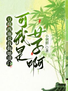 豆腐西施说我侮她清白，可我是女子啊(阮芸娘沈郎)最新章节-二筒文学网